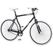 2012 Mongoose 700c Terrain  Black