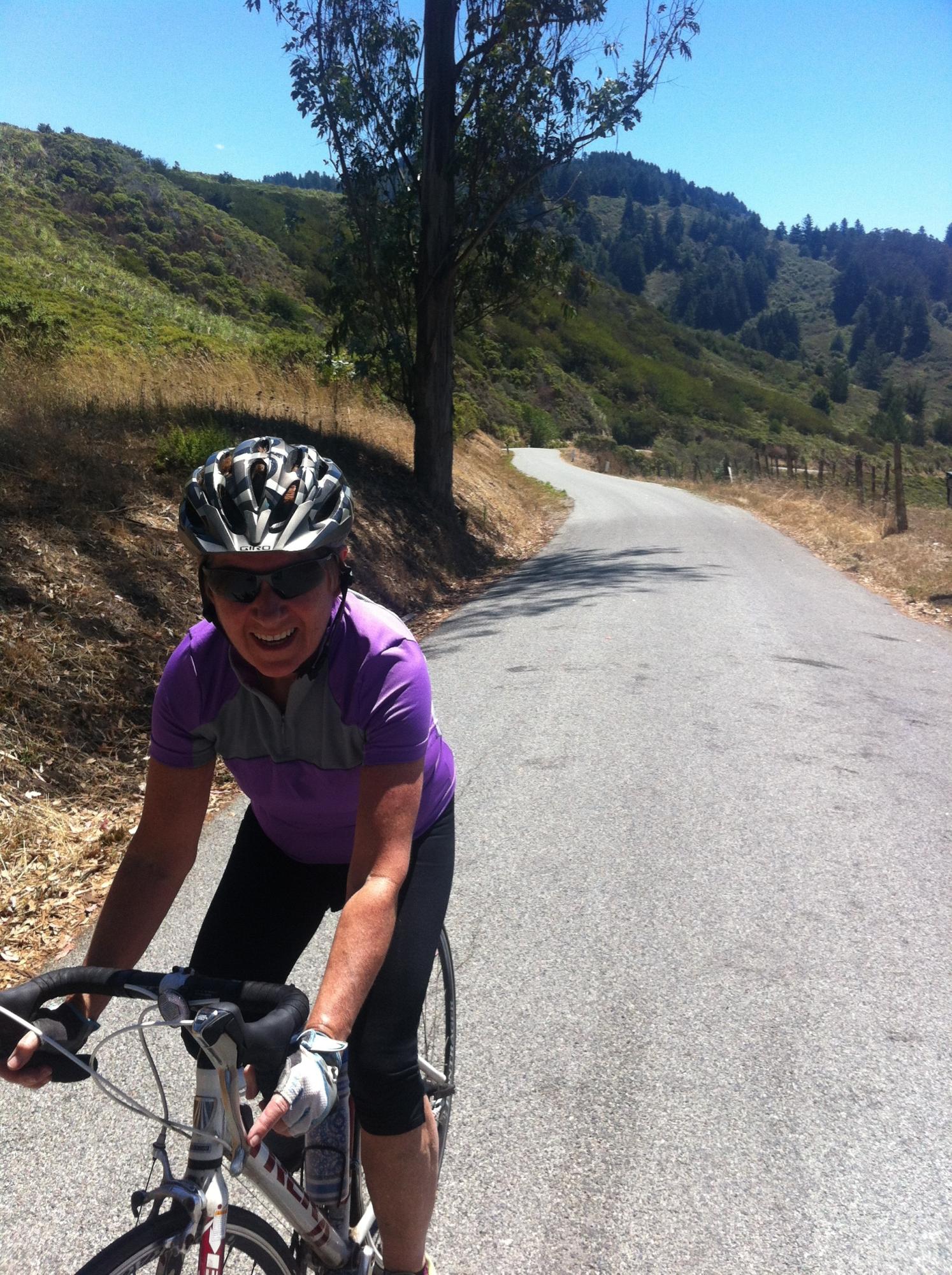 2011 Trek Lexa SL  White