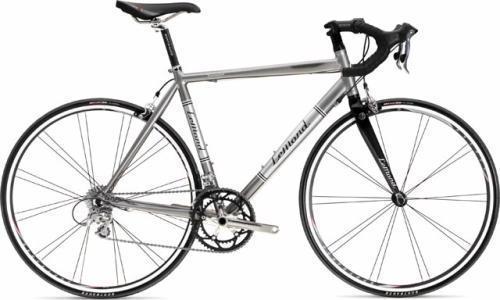 2006 Lemond Tourmalet  Black