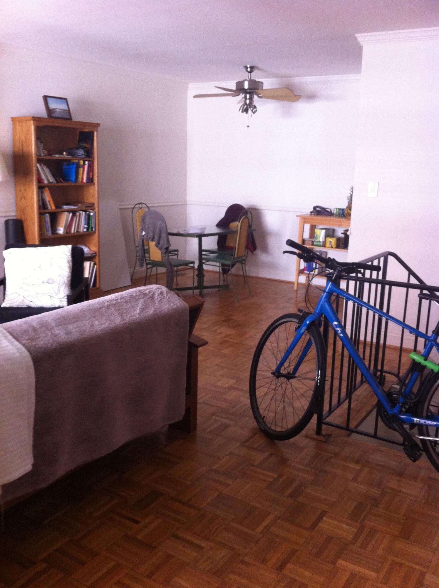 2015 Giant Liv Alight 2 Blue