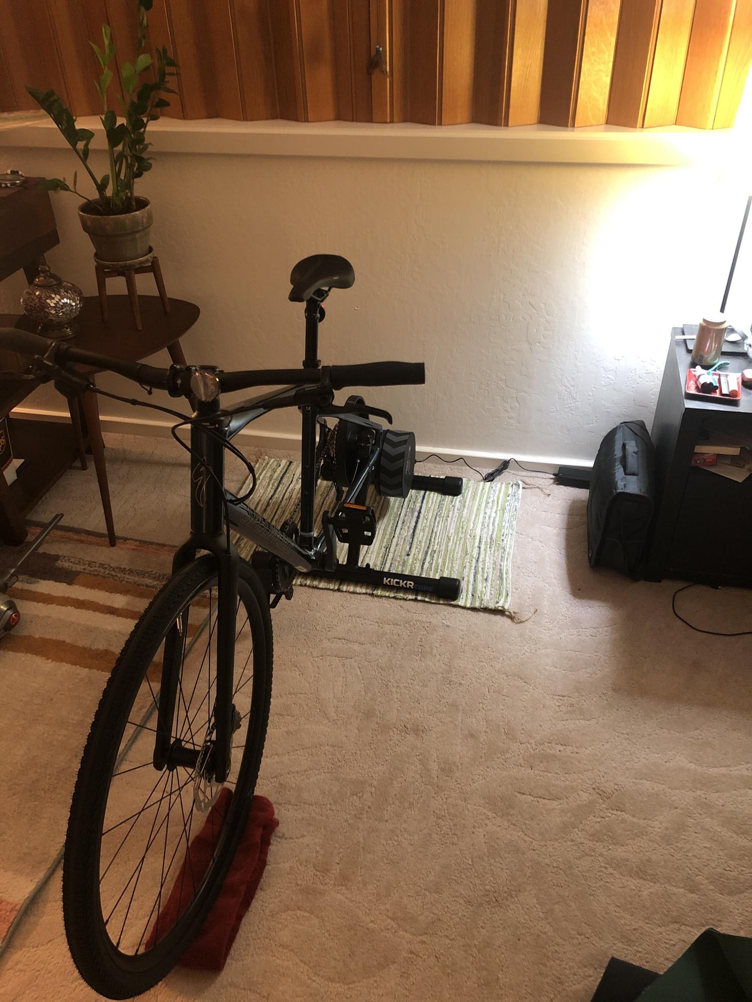 2020 Specialized Sirris x 4.0 Blue