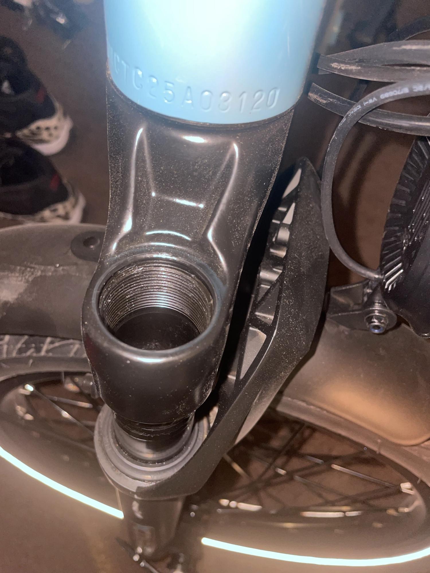 2025 Lectric eBikes XPedition2 Raindrop Blue Long-Range D... Blue