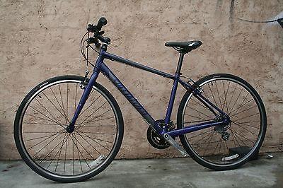 2015 Specialized Vita Purple
