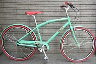 2003 Bianchi Melano  Black