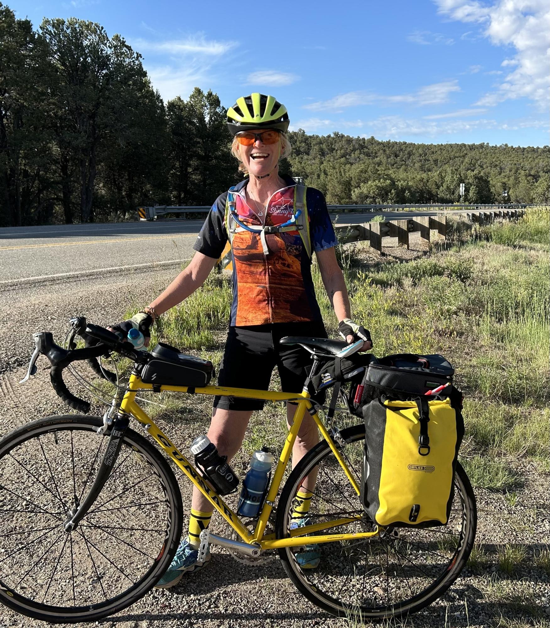 Gunnar Gunnar Yellow or Gold