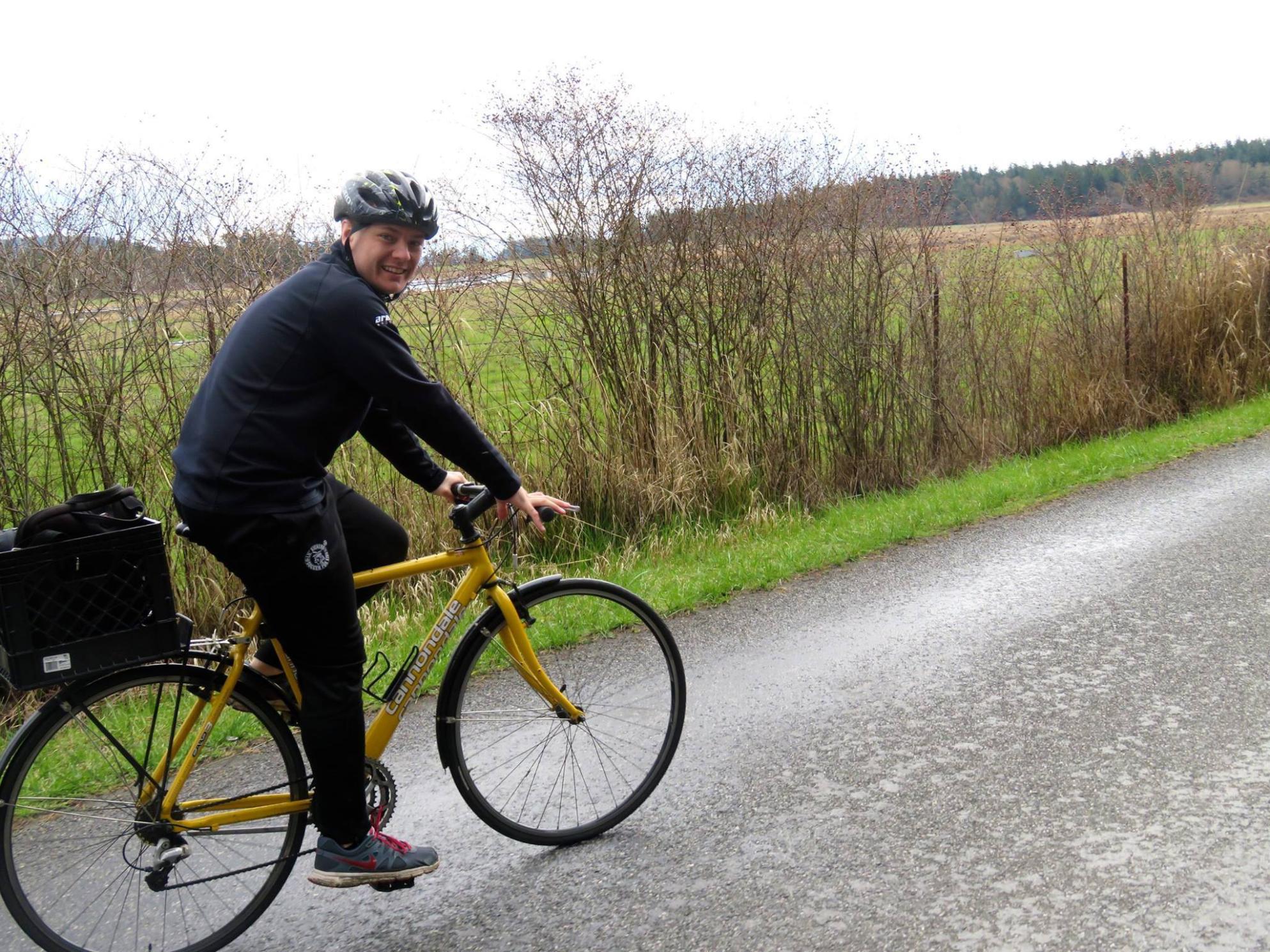 Cannondale caad3 Yellow or Gold