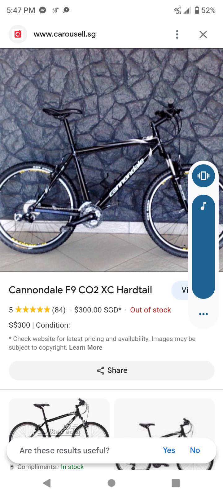 2009 Cannondale Caad9 6 Black
