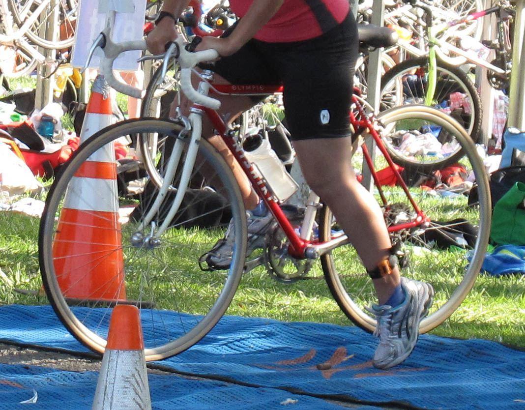 80 Nishiki Olympic  Black
