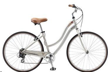 Schwinn Voyaguer 7  Black