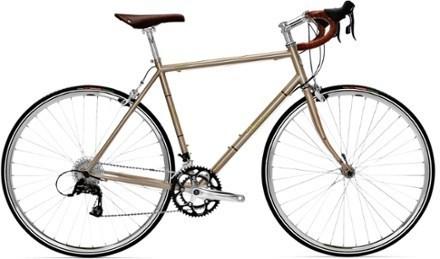 2012 Novara Verita Green and Brown