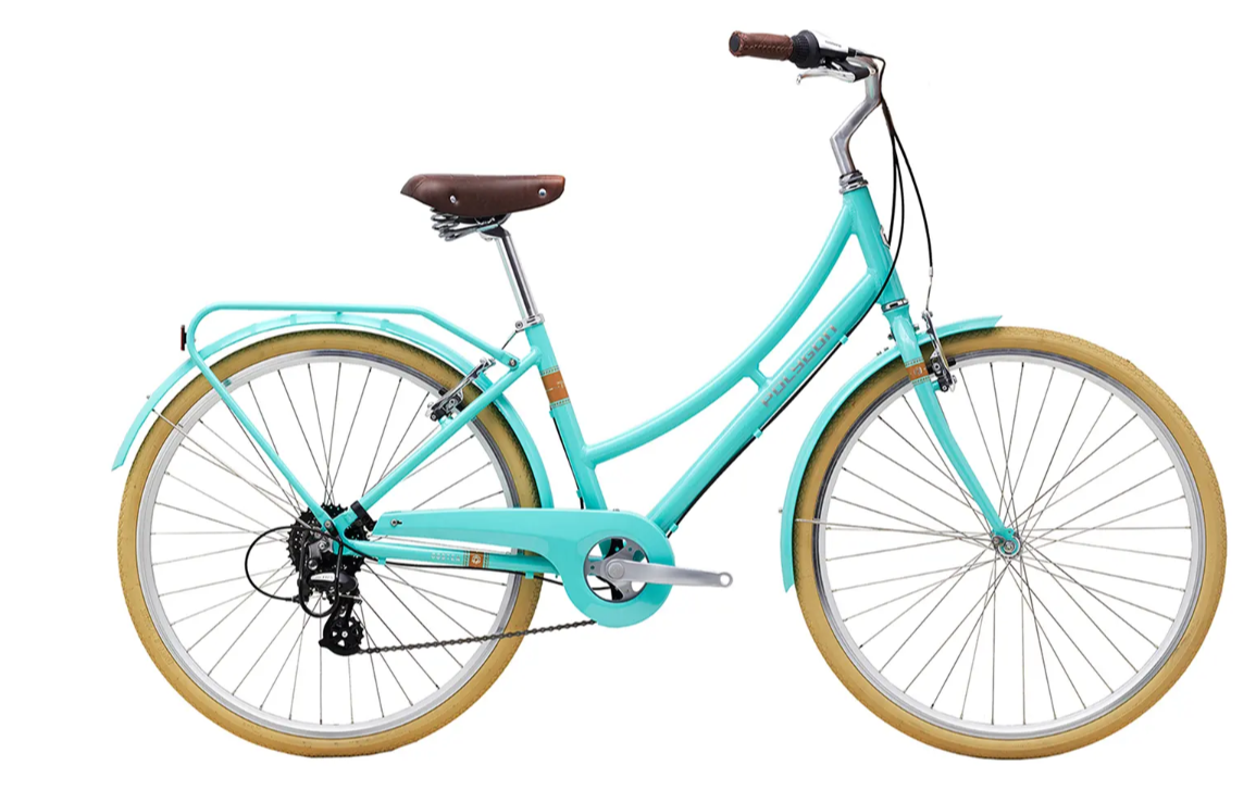 2020 Polygon Polygon Sierra Oosten - 26 inch Women... Blue