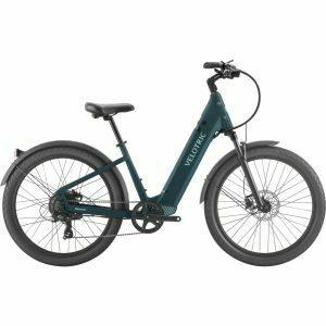 2024 Velotric Discover 1 Plus Green