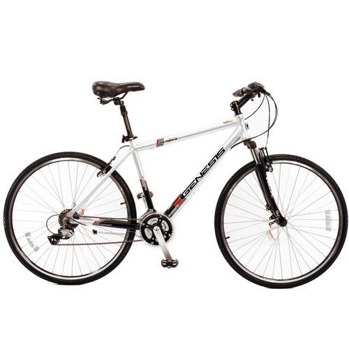 Genesis V2100  White