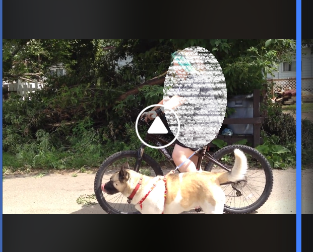 2007 Specialized Hardrock Brown