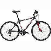 2003 Trek 820  Black