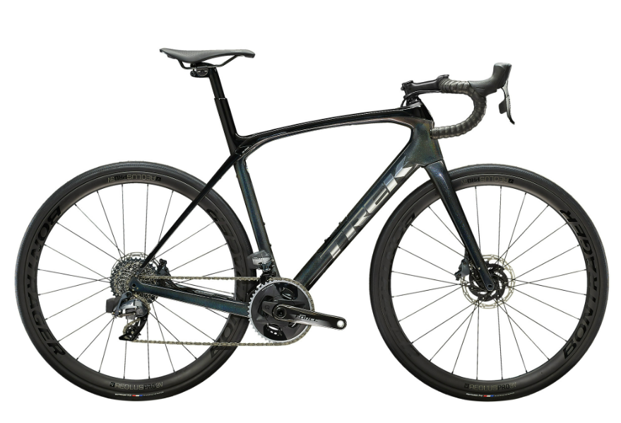 2022 Trek Domane SLR 7 Black