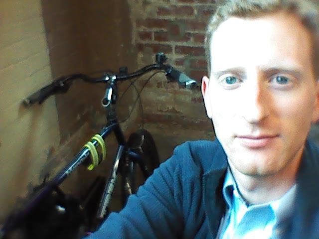 1994 Trek 830 Mountain Track Purple