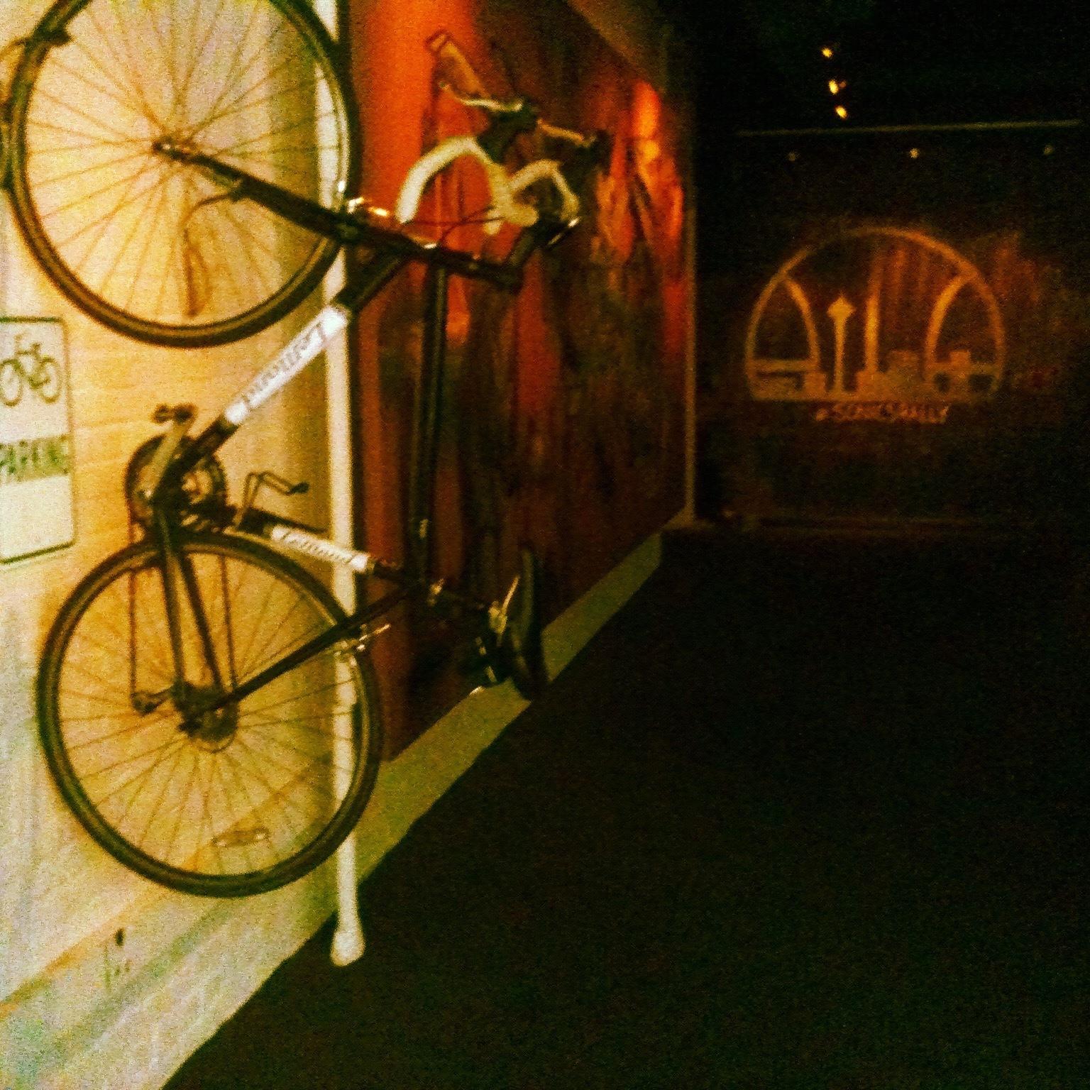 2007 LeMond Racing Cycles Tourmalet Black