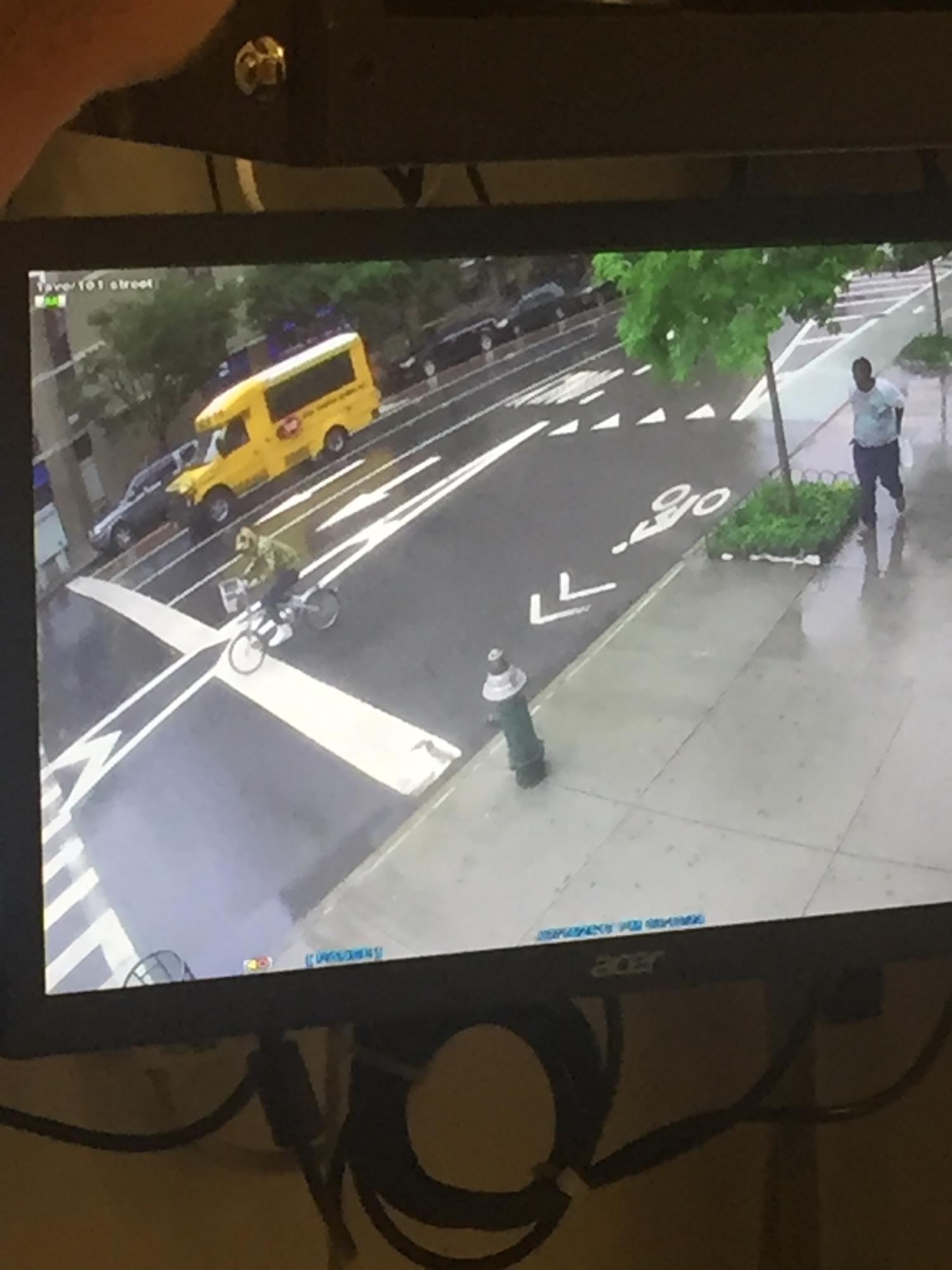 Krock ? Silver or Gray