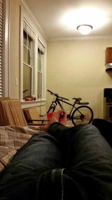 2012 Diamondback 6061-T6 Sport Frame Black