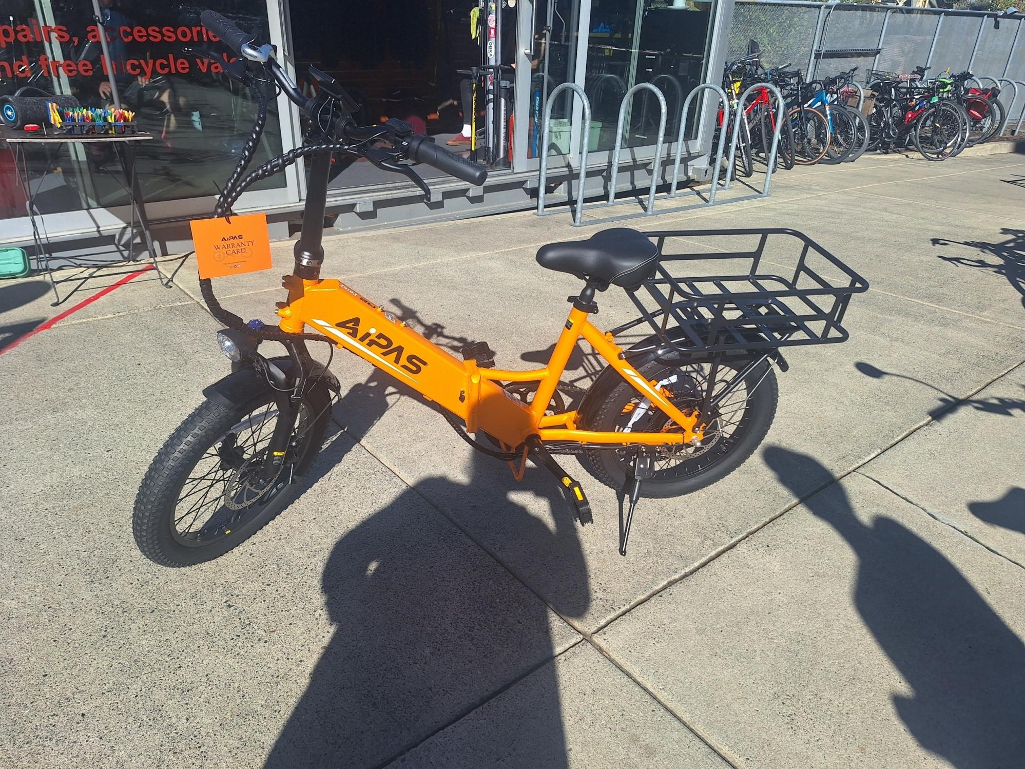 2023 AIPAS Yellow or Gold