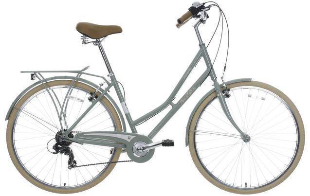 2018 Pendleton Pendleton Somerby Hybrid Green and Silver or Gray
