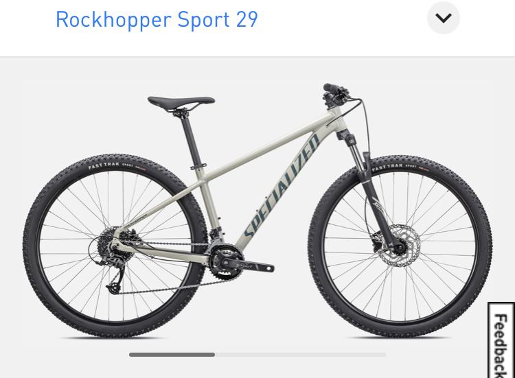 2013 Specialized White and Green