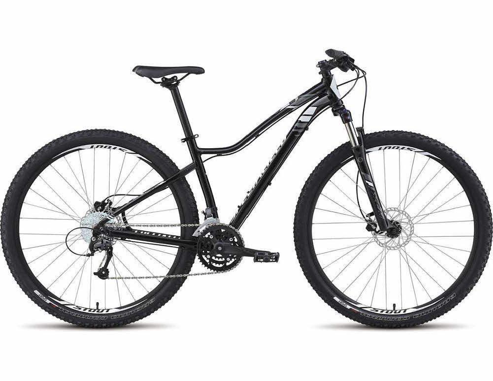 2015 Specialized JET Black