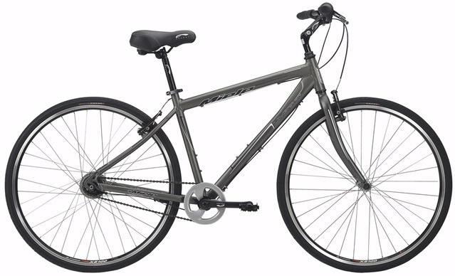2009 Miele bicycles Umbria City  Black