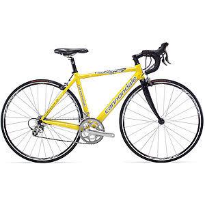 2008 Cannondale Six13  Black