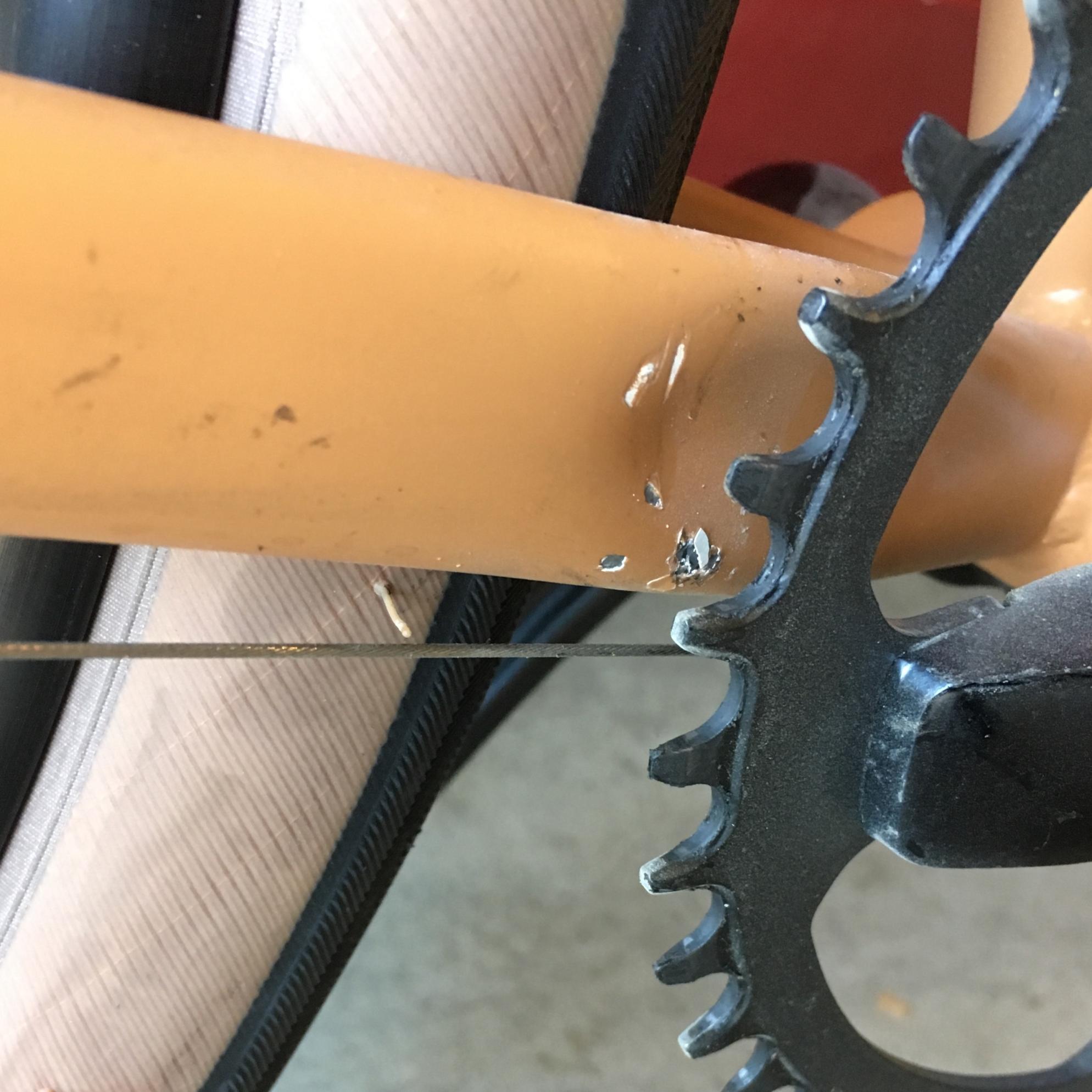 2019 Marin Bikes Nicasio Plus Brown