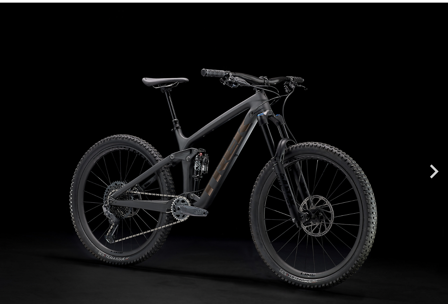 2022 Trek Remedy 9.8 Brown