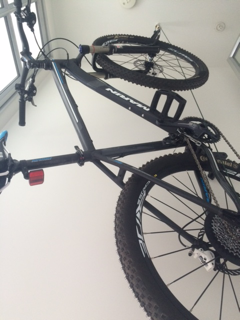 Marin Bikes FHTB112LSD001  Black