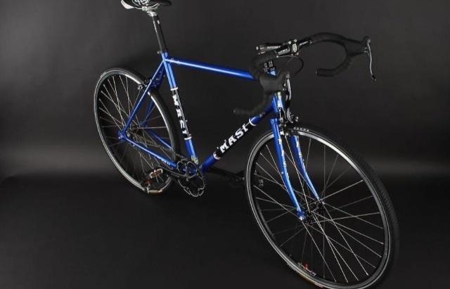 2000 Masi Commuter especial Blue