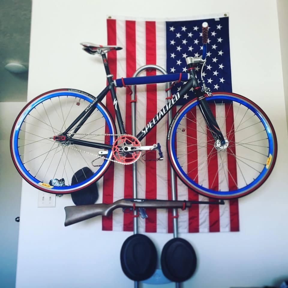 2005 Specialized Langster Silver or Gray