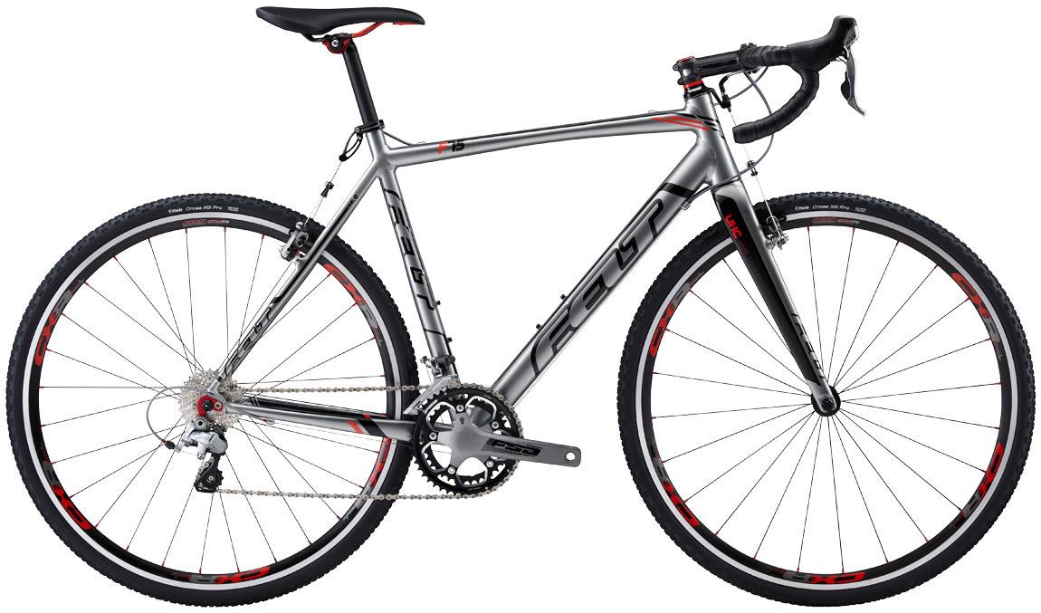 2012 Felt F75X  Black