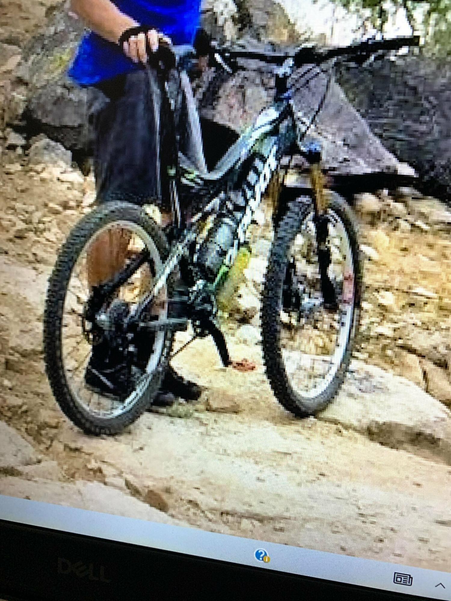 2012 Pivot Mach 5.7 Black