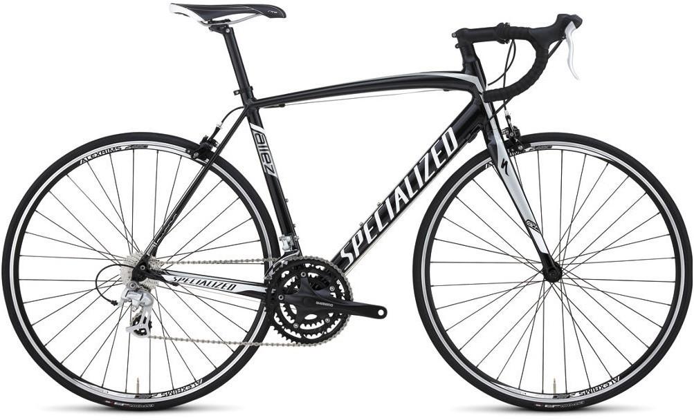 2013 Specialized Allez  Black