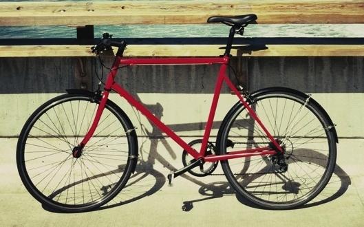 2010 Tokyo Sport  Red