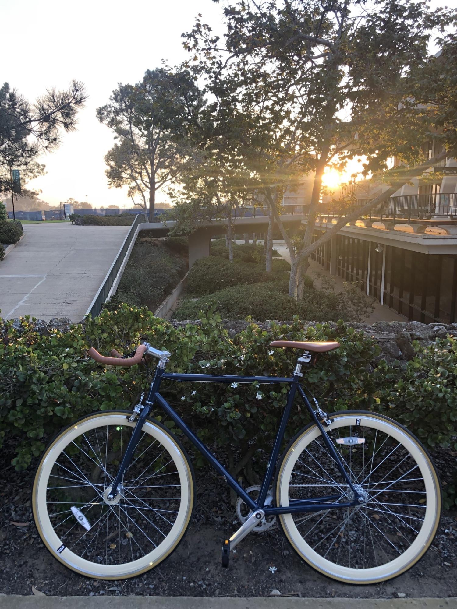 2021 State Bicycle Co. Core Line Blue