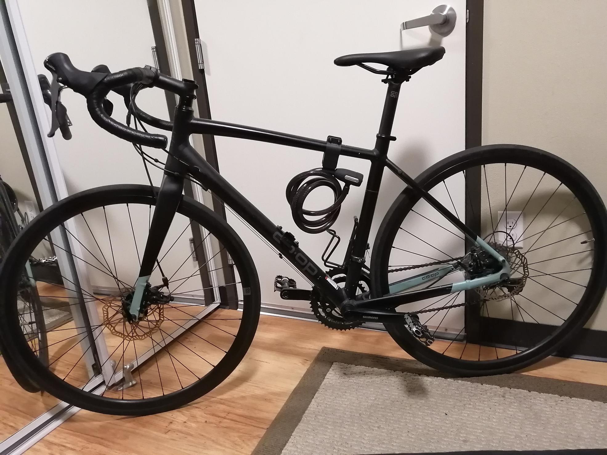 2022 Other Black and Blue