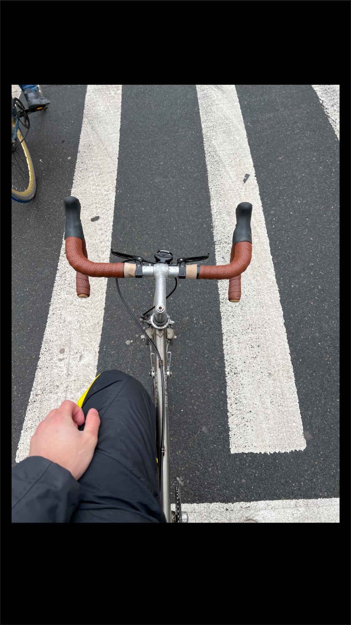 Motobecane Jubile Sport Silver, gray or bare metal