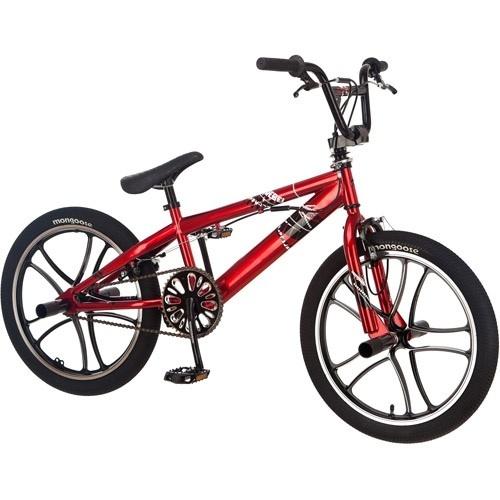 2012 Mongoose Mongoose 20