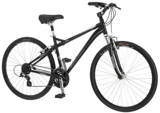 Schwinn Mica 2.0 Black