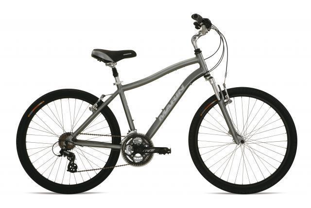 2010 Marin Bikes Stinson  Black