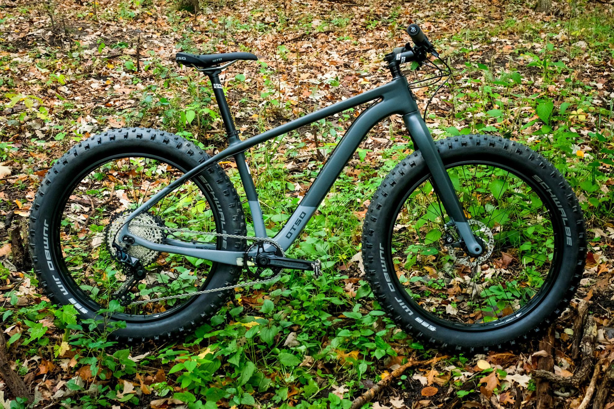 2020 Otso Large ( I think ) maybe Medium Black