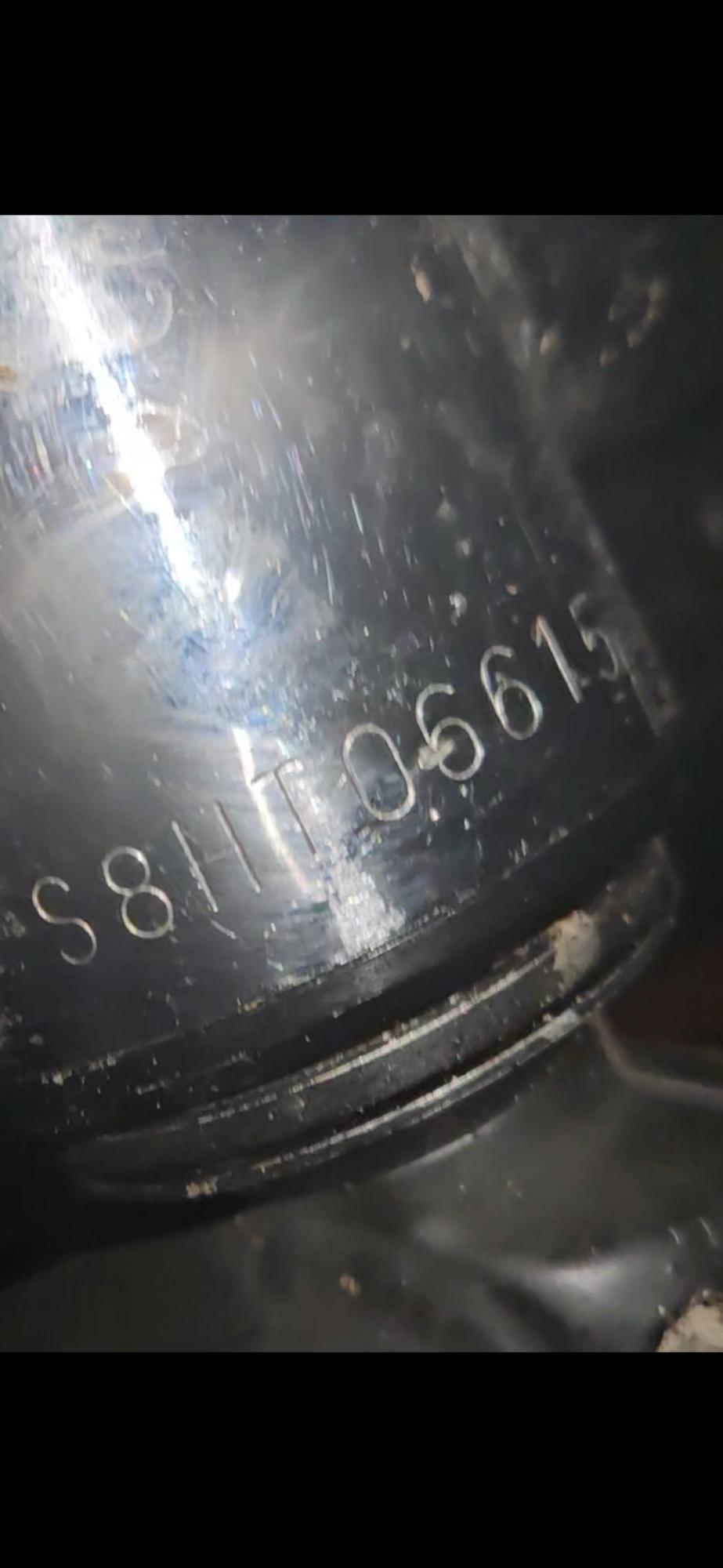 1996 GT Bicycles Silver, gray or bare metal