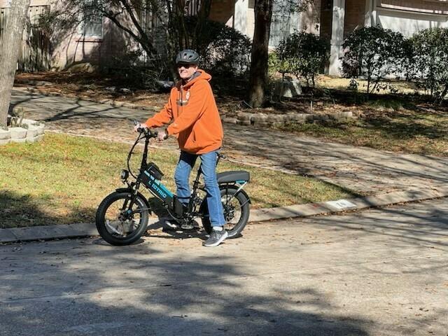 2023 Lectric eBikes xp 3.0 e-scooter Black