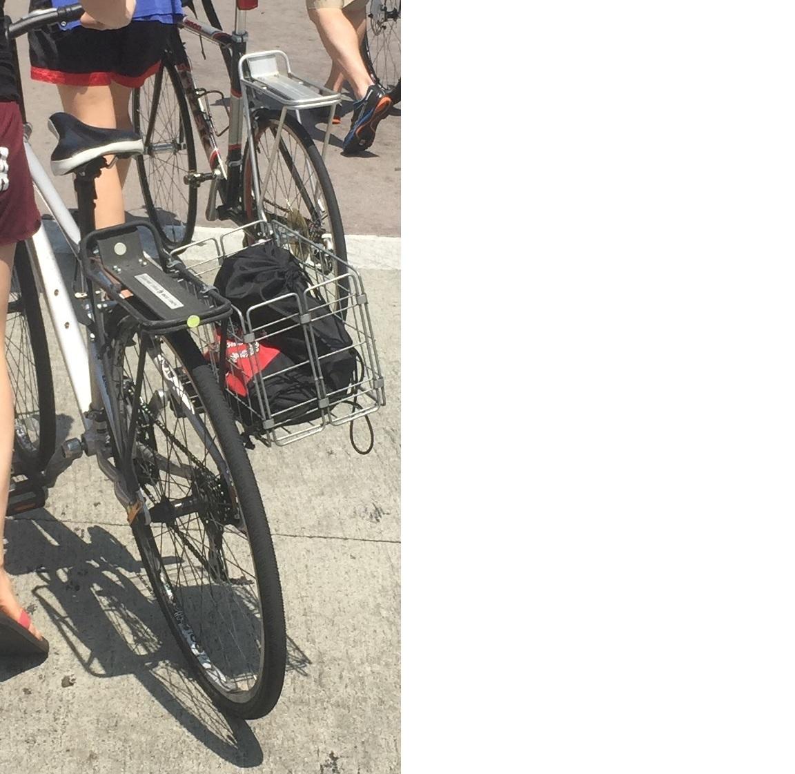 2014 Other Diamondback Silver or Gray