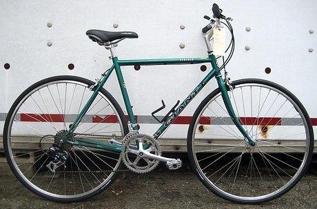 Giant Perigee  Green